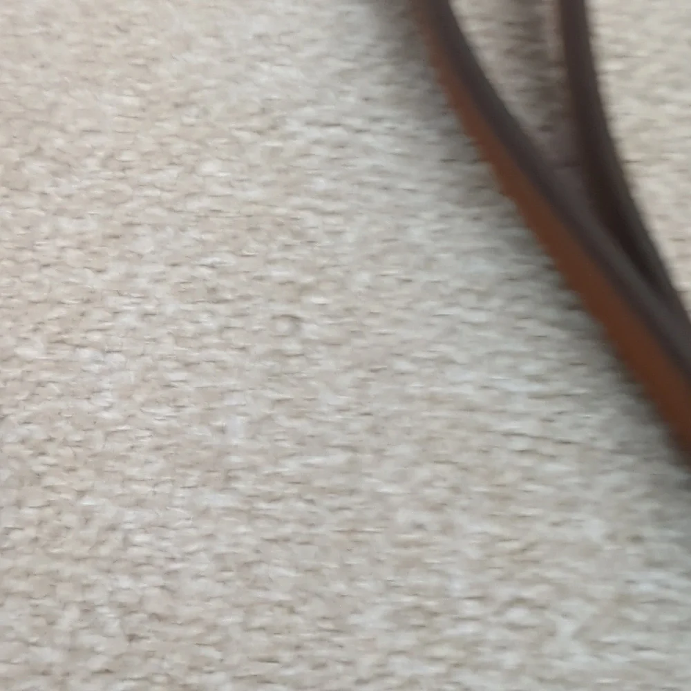 Tory Burch Brown Leather Crossbody Bag - Picture 6 of 10